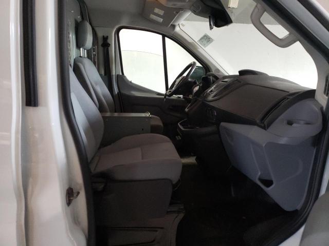 Photo 5 from auction – 2016 FORD TRANSIT T- with VIN 1FTYE1YM5GKB41579