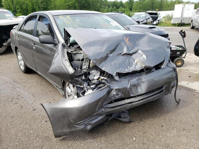 Photo 1 from auction – 2003 TOYOTA CAMRY LE with VIN 4T1BE32K03U678542