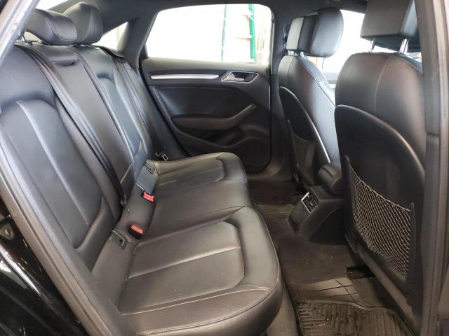 Photo 6 from auction – 2016 AUDI A3 PREMIUM with VIN WAUB8GFF1G1043835