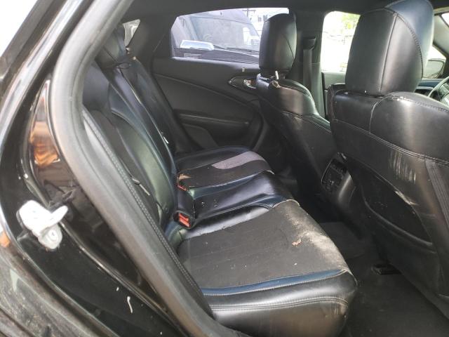 Zdjęcie 6 z aukcji – 2015 CHRYSLER 200 S z VIN 1C3CCCBG0FN505911