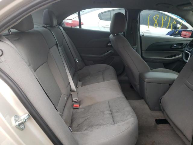 Photo 6 from auction – 2014 CHEVROLET MALIBU LS with VIN 1G11B5SL7EF280256