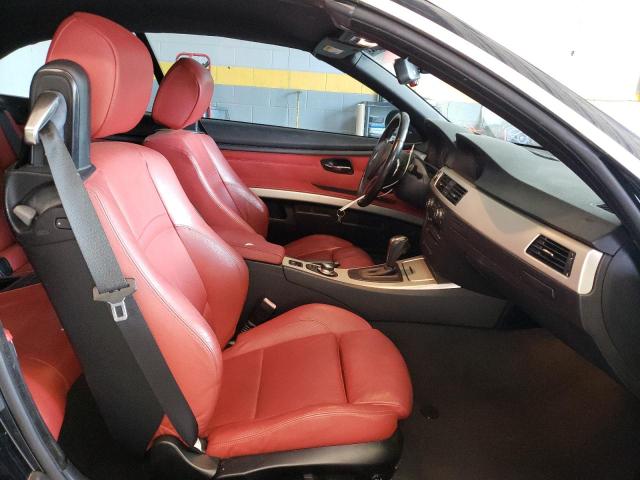 Photo 5 from auction – 2007 BMW 335 I with VIN WBAWL73587PX45997