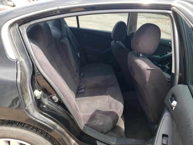 Photo 6 from auction – 2011 NISSAN ALTIMA BAS with VIN 1N4AL2AP4BC135671