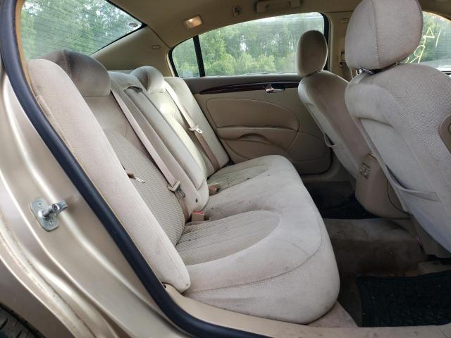 Photo 6 from auction – 2006 BUICK LUCERNE CX with VIN 1G4HP57286U208174