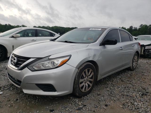 Photo 2 from auction – 2017 NISSAN ALTIMA 2.5 with VIN 1N4AL3AP1HN325561