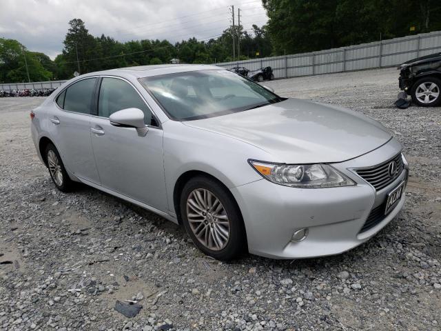 LEXUS ES 350 2013 with VIN JTHBK1GG5D2032690 - Photo from auction