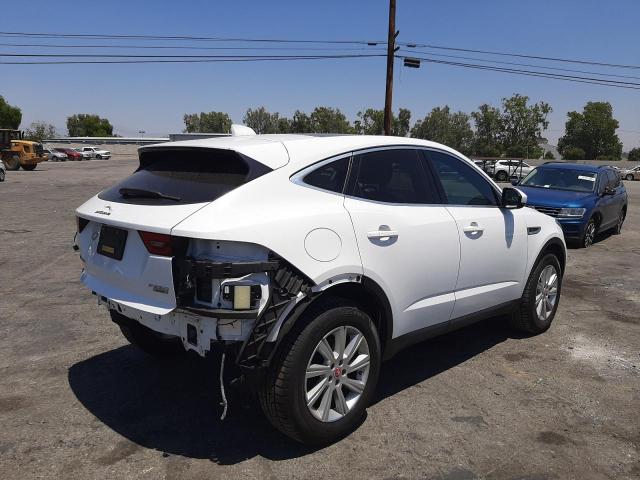 Photo 4 from auction – 2018 JAGUAR E-PACE S with VIN SADFJ2FX7J1Z12289