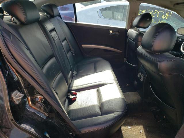 Photo 8 from auction – 2005 NISSAN MAXIMA SE with VIN 1N4BA41E65C820084