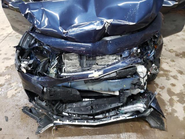 Photo 7 from auction – 2017 CHEVROLET MALIBU LT with VIN 1G1ZE5ST7HF153246