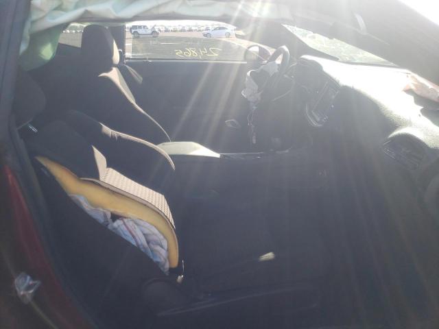 Photo 5 from auction – 2021 DODGE CHALLENGER with VIN 2C3CDZAG3MH551952