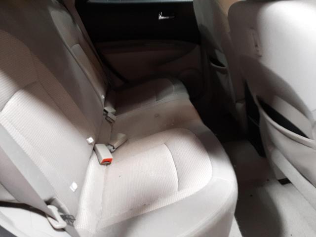 Photo 6 from auction – 2011 NISSAN ROGUE S with VIN JN8AS5MV7BW308711
