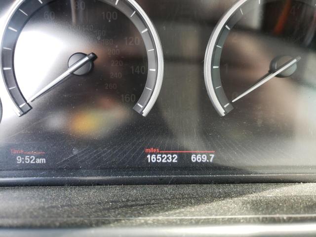 Zdjęcie 8 z aukcji – 2013 BMW 650 XI z VIN WBA6B4C50DDG67555