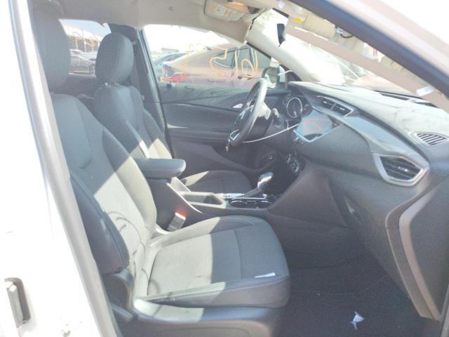Photo 5 from auction – 2020 BUICK ENCORE GX with VIN KL4MMDSL5LB109397
