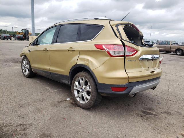 Foto 3 de la subasta – 2014 FORD ESCAPE TIT con VIN 1FMCU9JX5EUC99367