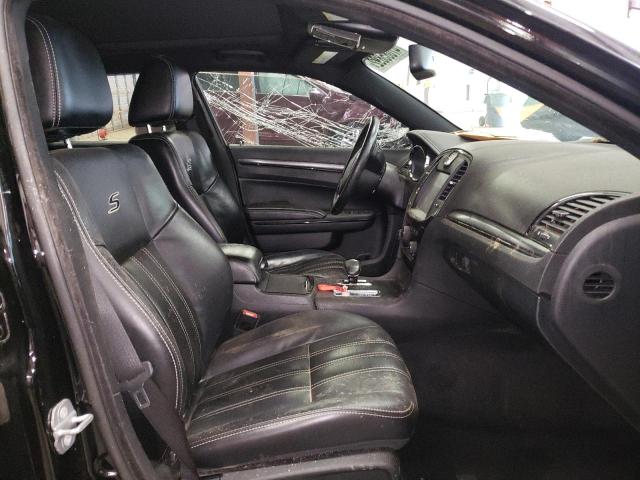 Photo 5 from auction – 2014 CHRYSLER 300 S with VIN 2C3CCABG7EH156886