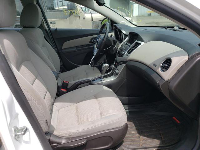 Photo 5 from auction – 2014 CHEVROLET CRUZE LT with VIN 1G1PC5SB3E7365829