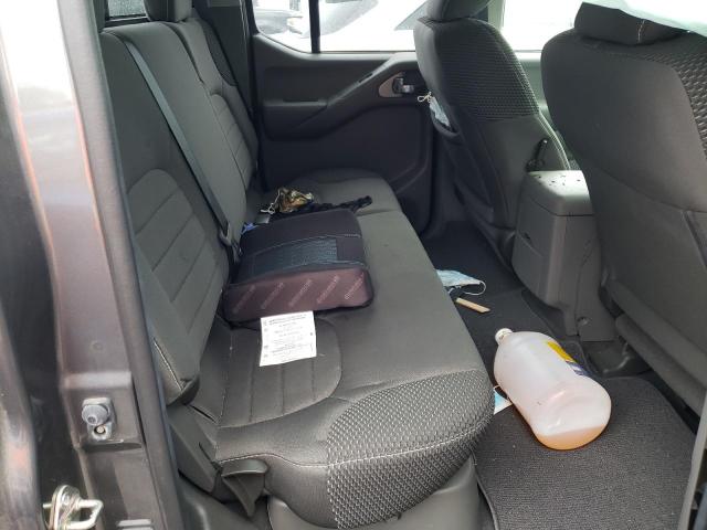 Photo 6 from auction – 2019 NISSAN FRONTIER S with VIN 1N6DD0ER5KN772400
