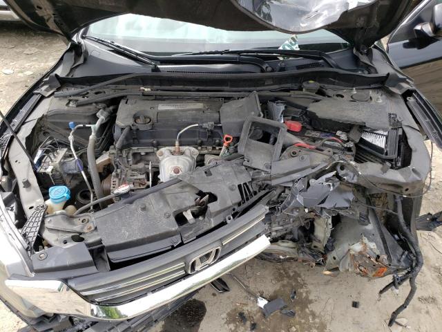 Photo 7 from auction – 2014 HONDA ACCORD SPO with VIN 1HGCR2F52EA077960