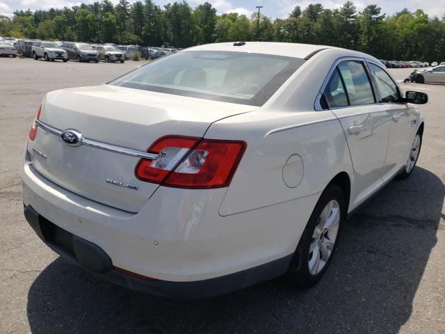 Photo 4 from auction – 2011 FORD TAURUS SEL with VIN 1FAHP2HW3BG134603