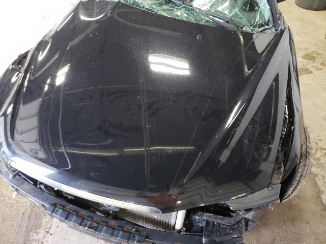 Photo 7 from auction – 2009 HYUNDAI SONATA SE with VIN 5NPEU46F09H448266