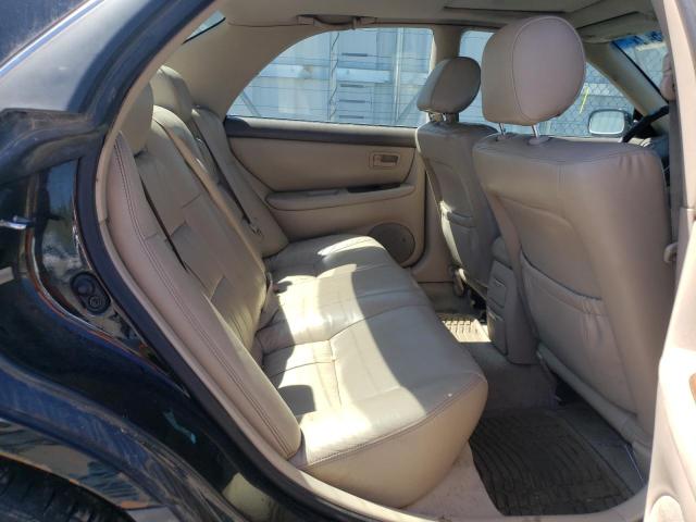 Photo 6 from auction – 2000 LEXUS ES 300 with VIN JT8BF28G9Y5079086