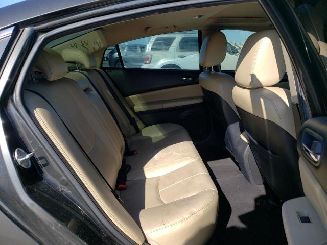 Photo 6 from auction – 2012 MAZDA 6 S with VIN 1YVHZ8CB0C5M04180