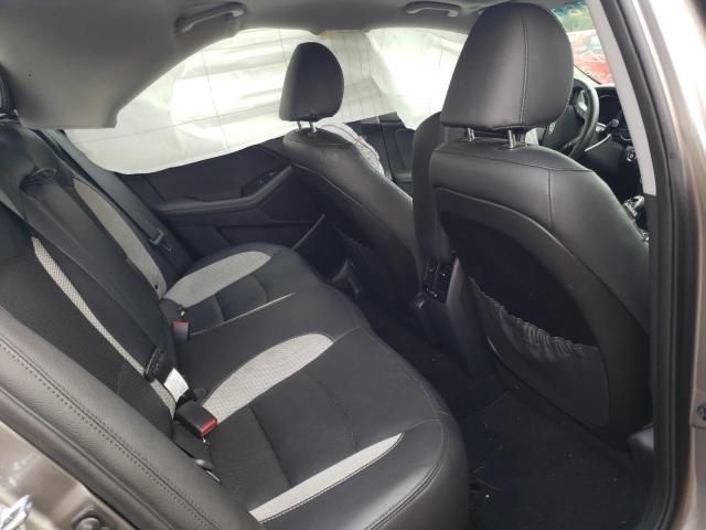 Photo 6 from auction – 2012 KIA OPTIMA SX with VIN 5XXGR4A61CG075100