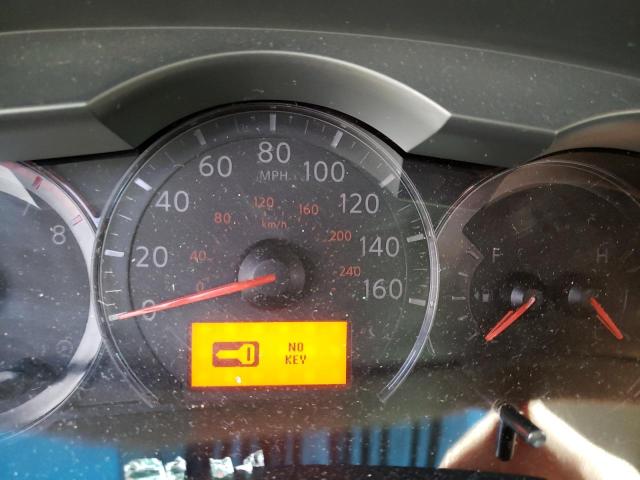 Photo 8 from auction – 2010 NISSAN ALTIMA BAS with VIN 1N4AL2AP3AN426522