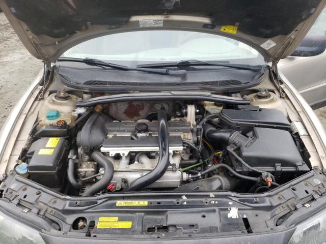 Photo 7 from auction – 2003 VOLVO XC70 with VIN YV1SZ59H431113351