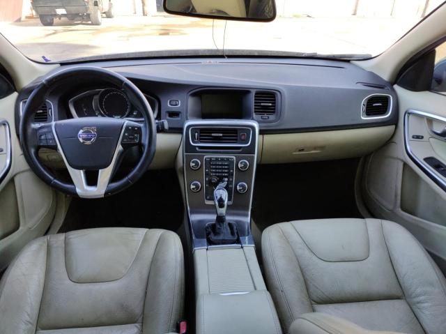 Photo 9 from auction – 2014 VOLVO S60 T5 with VIN YV1612FS1E2275295