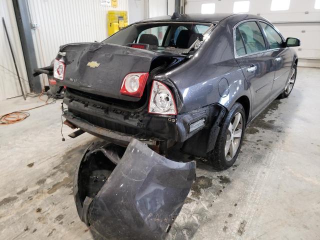 Photo 10 from auction – 2012 CHEVROLET MALIBU 1LT with VIN 1G1ZC5E02CF264450