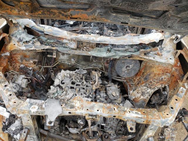 Photo 7 from auction – 2021 HONDA RIDGELINE with VIN 5FPYK3F81MB013091