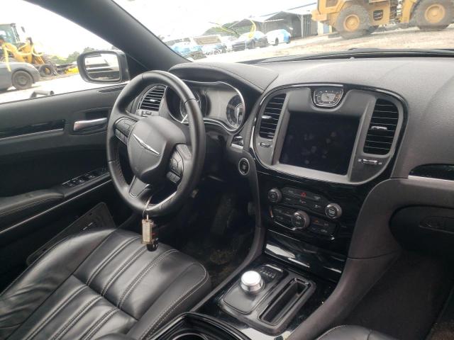 Photo 9 from auction – 2021 CHRYSLER 300 S with VIN 2C3CCABG7MH545476
