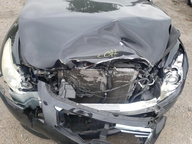 Photo 7 from auction – 2013 INFINITI G37 with VIN JN1CV6AR3DM761914