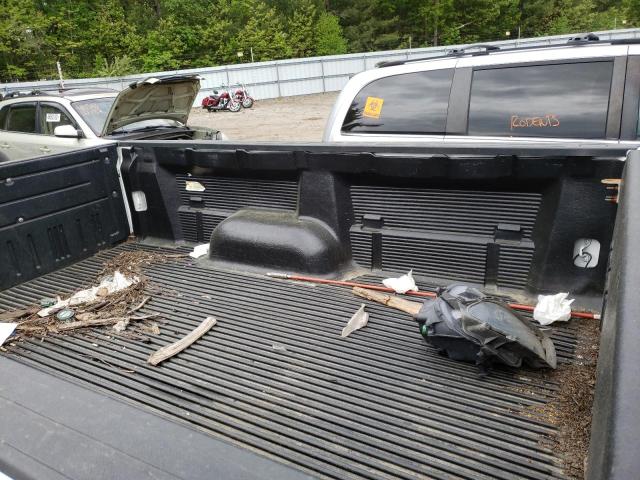 Photo 6 from auction – 2007 TOYOTA TUNDRA with VIN 5TFMV52187X019337