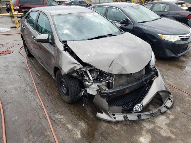 Photo 1 from auction – 2019 TOYOTA COROLLA L with VIN 5YFBURHE5KP939901