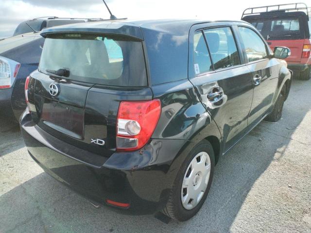 Photo 4 from auction – 2014 TOYOTA SCION XD with VIN JTKKUPB44E1039531