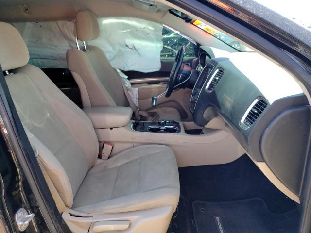 Photo 5 from auction – 2015 DODGE DURANGO SX with VIN 1C4RDHAG4FC695287