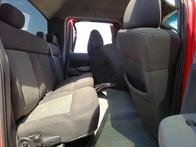Photo 6 from auction – 2006 FORD F150 SUPER with VIN 1FTRW12WX6FB80025