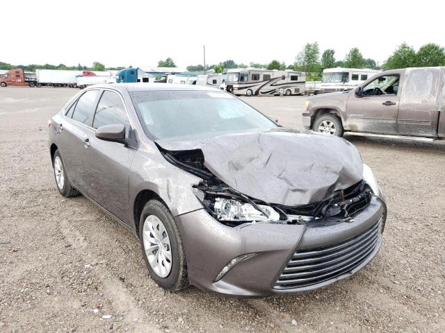 Photo 1 from auction – 2015 TOYOTA CAMRY LE with VIN 4T1BF1FK0FU925381