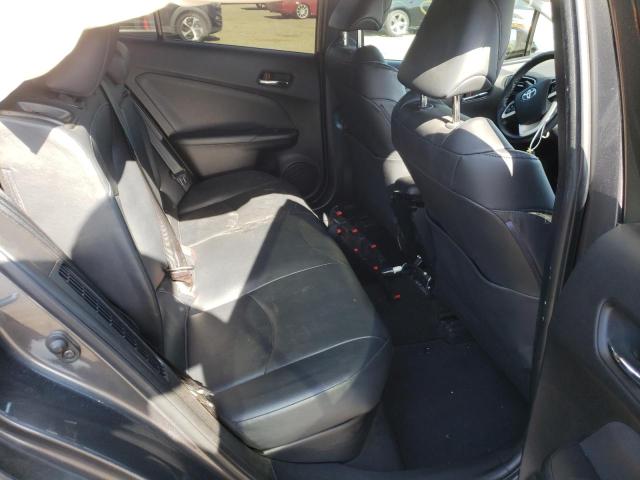 Photo 6 from auction – 2017 TOYOTA PRIUS PRIM with VIN JTDKARFP2H3006987