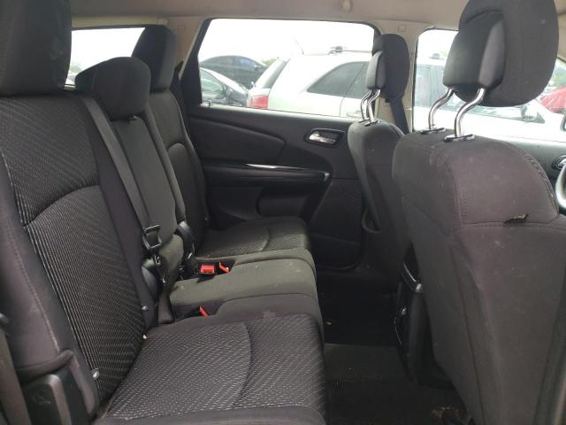 Photo 6 from auction – 2012 DODGE JOURNEY SE with VIN 3C4PDCAB1CT354296