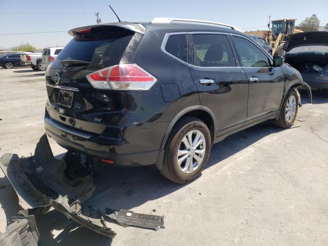 Фото 4 с аукциона – 2016 NISSAN ROGUE S с VIN KNMAT2MT3GP668310