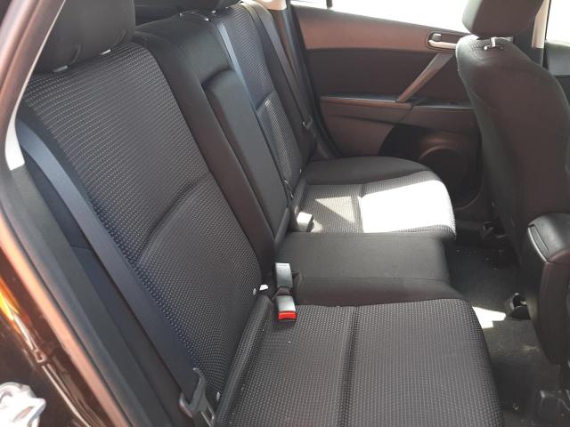 Photo 6 from auction – 2012 MAZDA 3 I with VIN JM1BL1L80C1630977