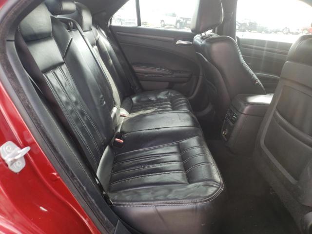 Photo 6 from auction – 2014 CHRYSLER 300 S with VIN 2C3CCABG2EH200132