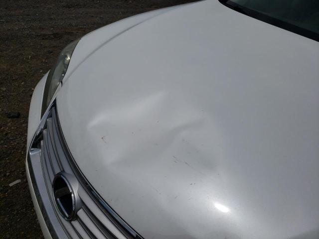 Photo 9 from auction – 2012 LEXUS ES 350 with VIN JTHBK1EG2C2484078