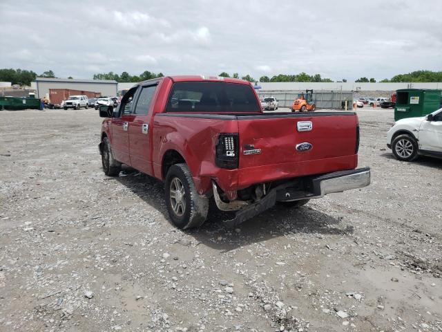Photo 3 from auction – 2008 FORD F150 SUPER with VIN 1FTRW12W88FC14580