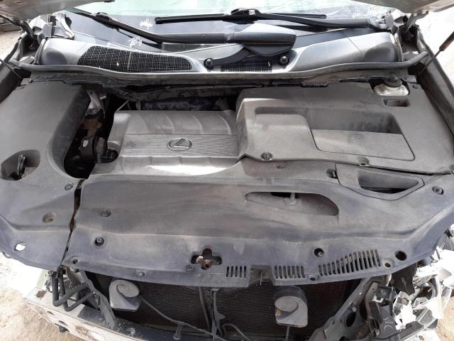 Photo 7 from auction – 2012 LEXUS RX 350 with VIN 2T2BK1BA7CC145671