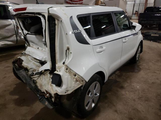 Zdjęcie 4 z aukcji – 2016 KIA SOUL z VIN KNDJN2A25G7352137