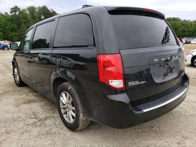 Photo 3 from auction – 2015 DODGE GRAND CARA with VIN 2C4RDGCG8FR556486